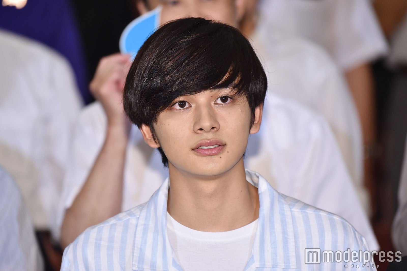 北村匠海（C）モデルプレス