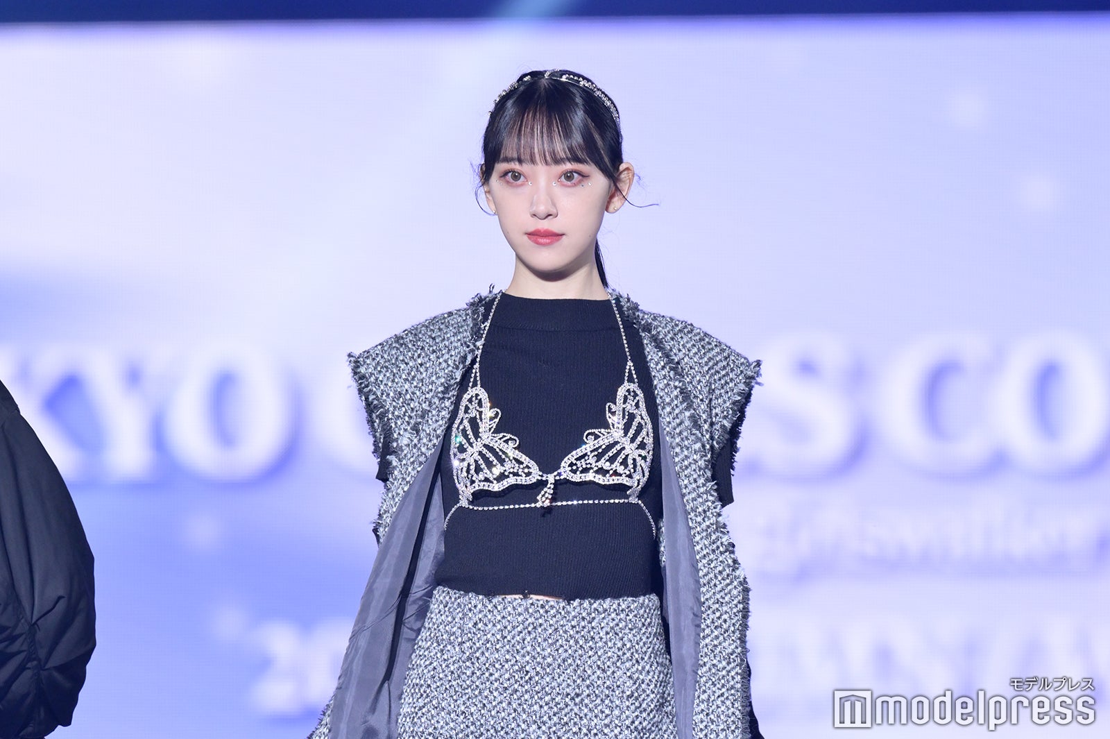 堀未央奈（C）モデルプレス