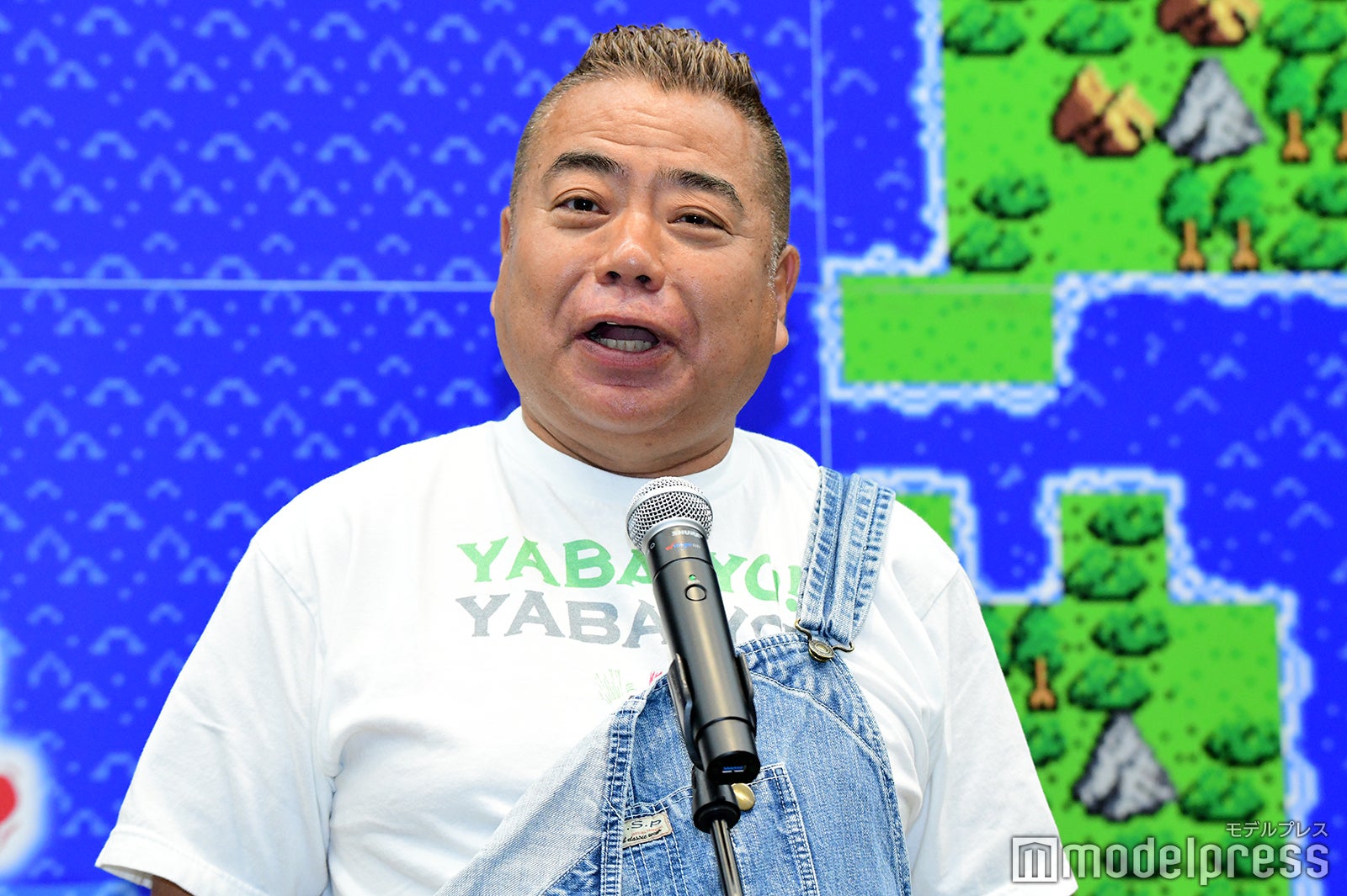 出川哲朗（C）モデルプレス