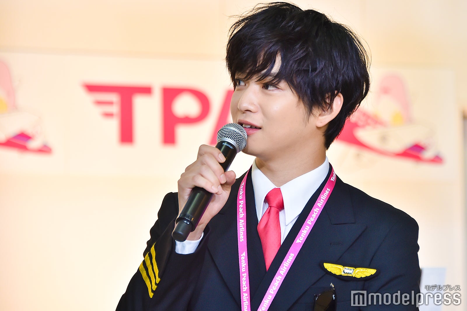 千葉雄大 （C）モデルプレス