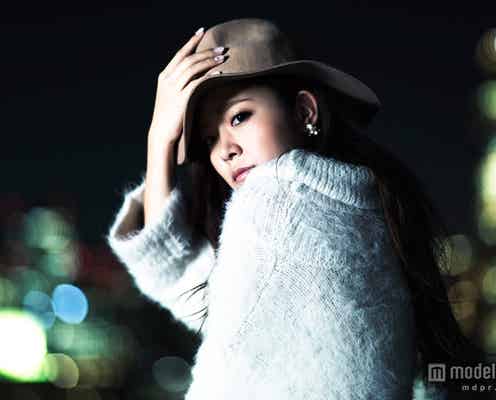 話題の“遅咲きの歌姫”宮脇詩音、“最高に切ない”表情で新たな魅力