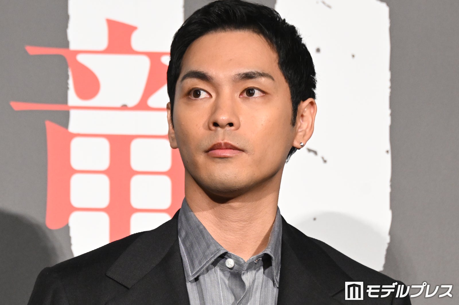 柳楽優弥、デビュー当初に目指していた“意外な道”明かす「審査結果が1年くらい遅れまして」【RYUJI 竜二】