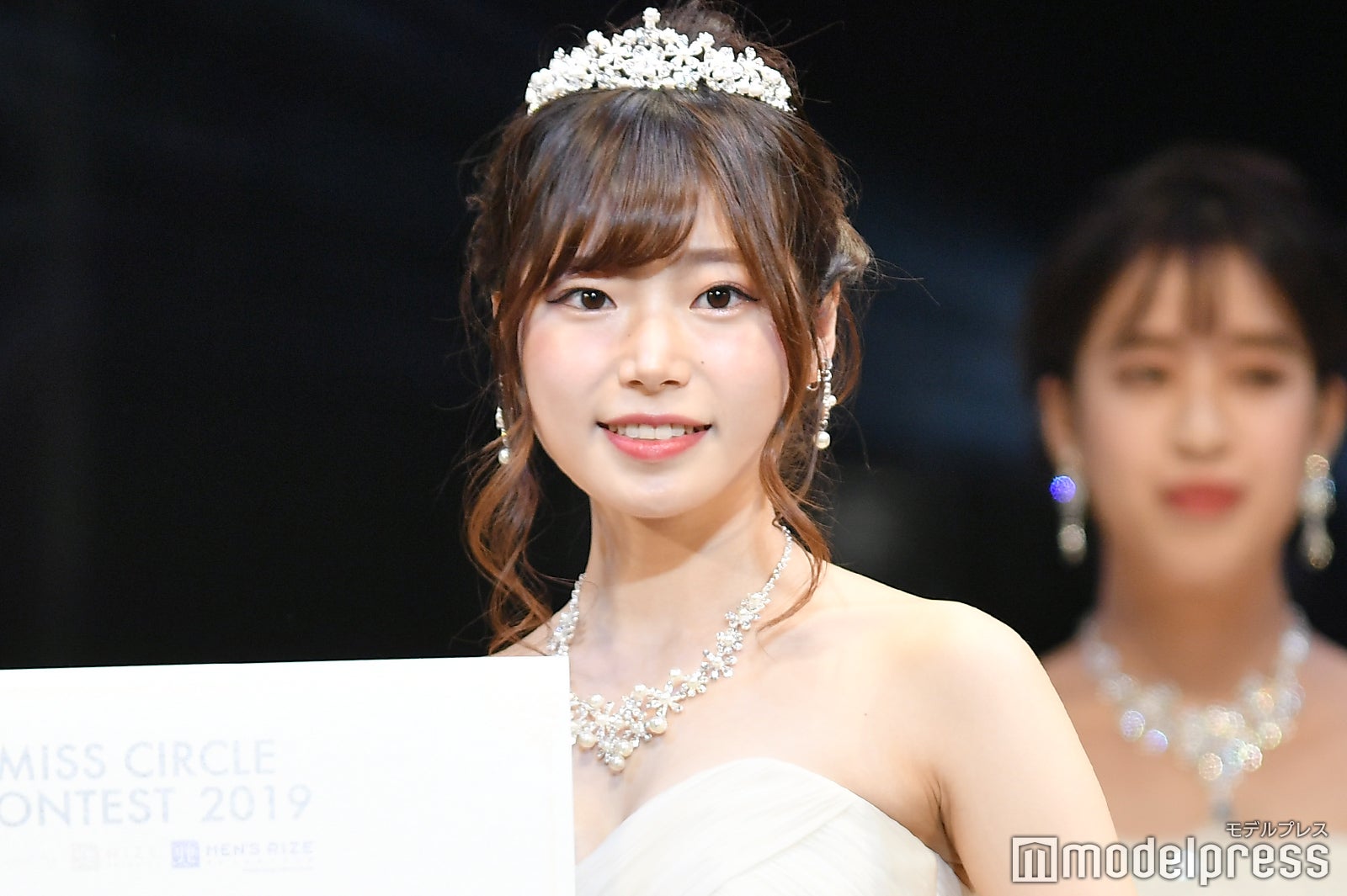 黒川さくらさん（C）モデルプレス