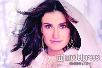 イディナ・メンゼル