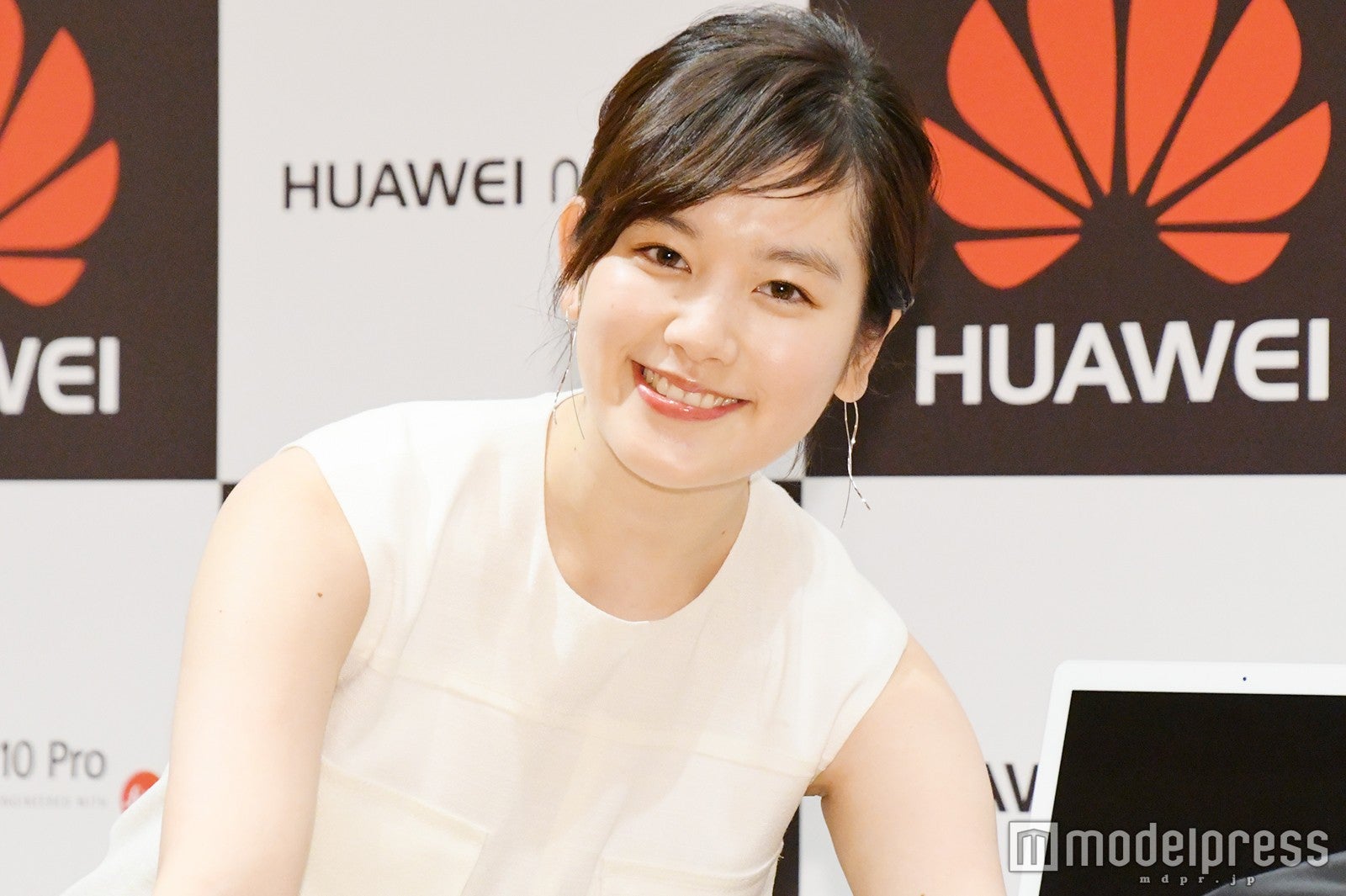 筧美和子 （C）モデルプレス