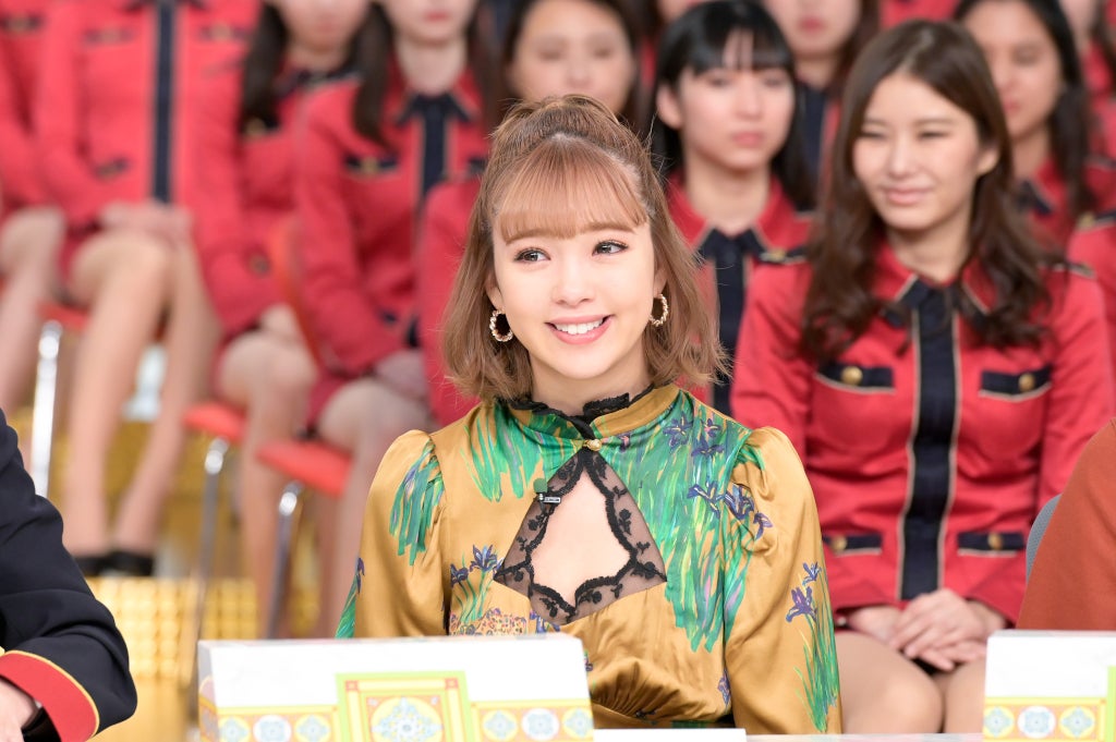 藤田ニコル、涙で語る亡きファンの存在と“にこちゅう”への想い