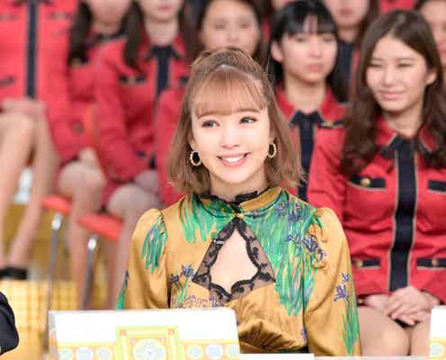 藤田ニコル、涙で語る亡きファンの存在と“にこちゅう”への想い