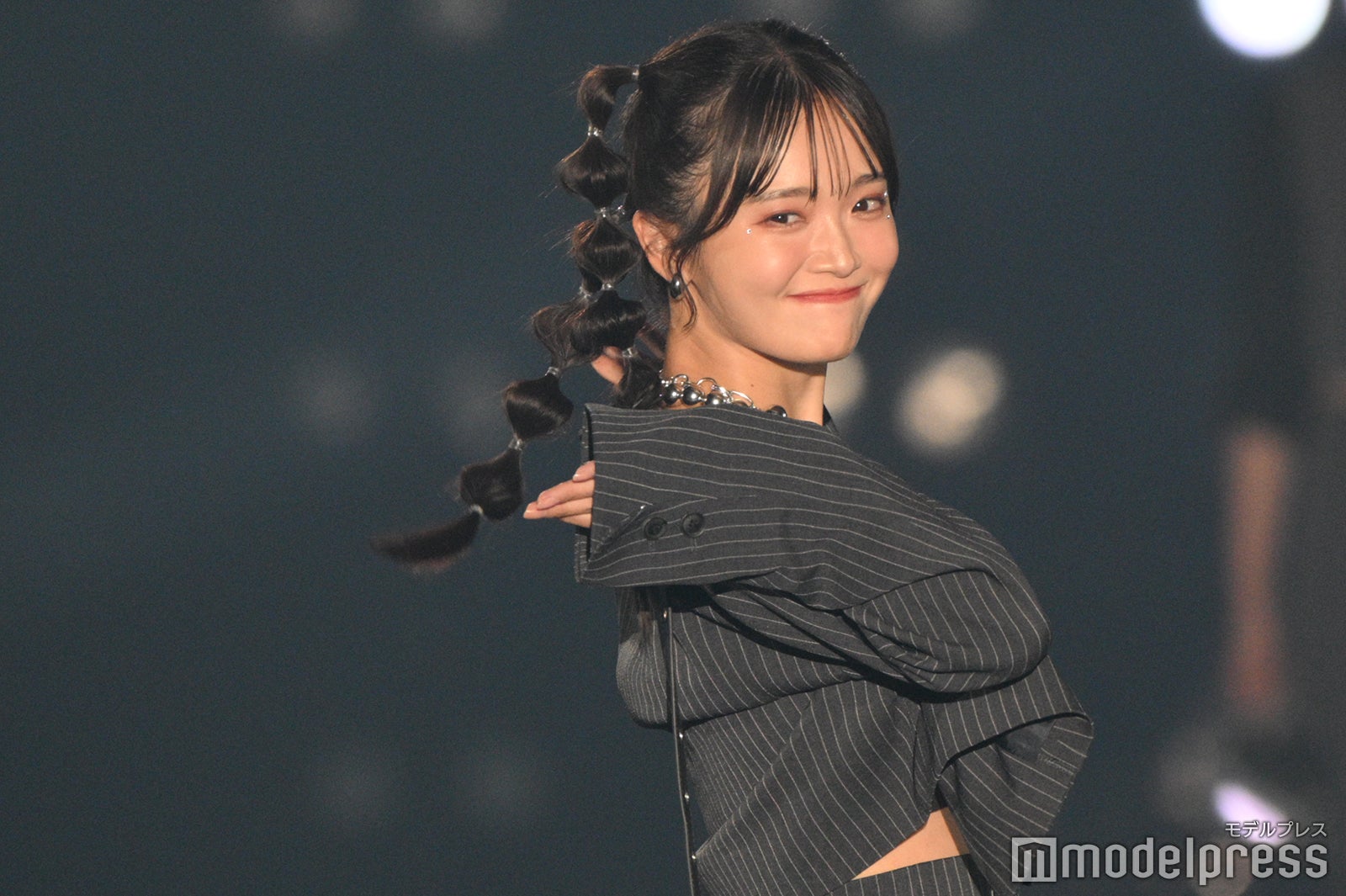 田久保夏鈴（C）モデルプレス