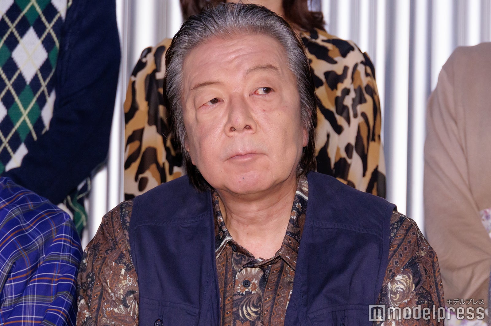 古田新太（C）モデルプレス