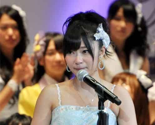 <速報>HKT指原莉乃、AKB48「28thシングル」選抜メンバー入り