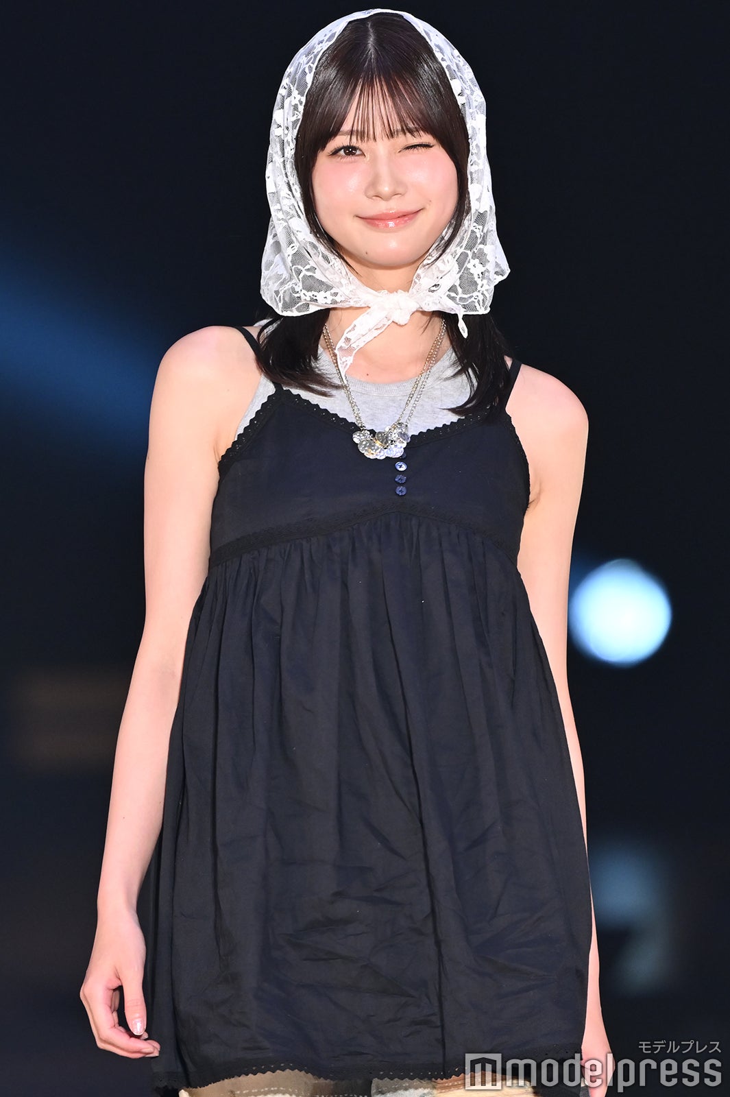 生見愛瑠（C）モデルプレス