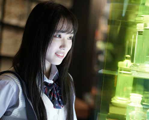 HKT48矢吹奈子「科捜研の女」出演決定 卒業発表時に語った“決意”物語る演技見せる