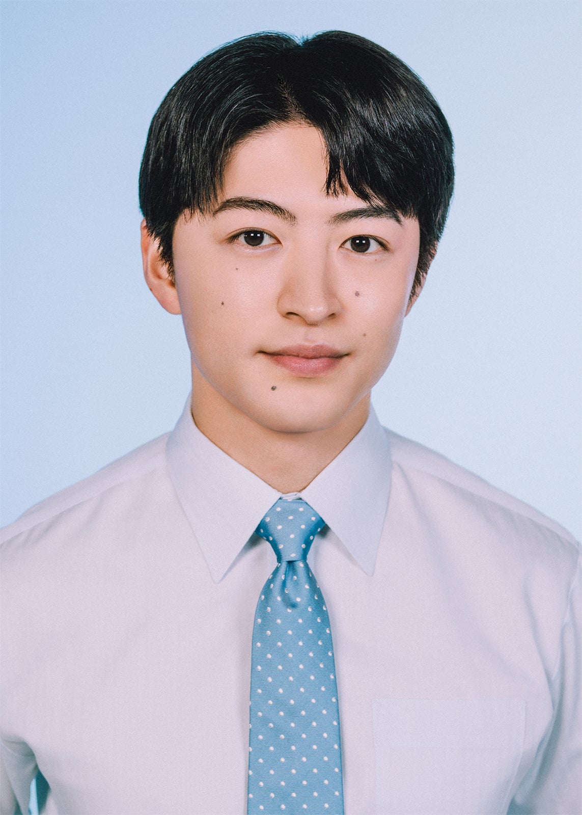 佐野玲於（C）「夫に不倫をお願いされました」製作委員会
