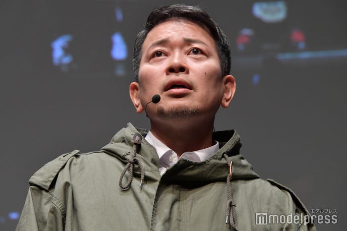 宮迫博之(C)モデルプレス