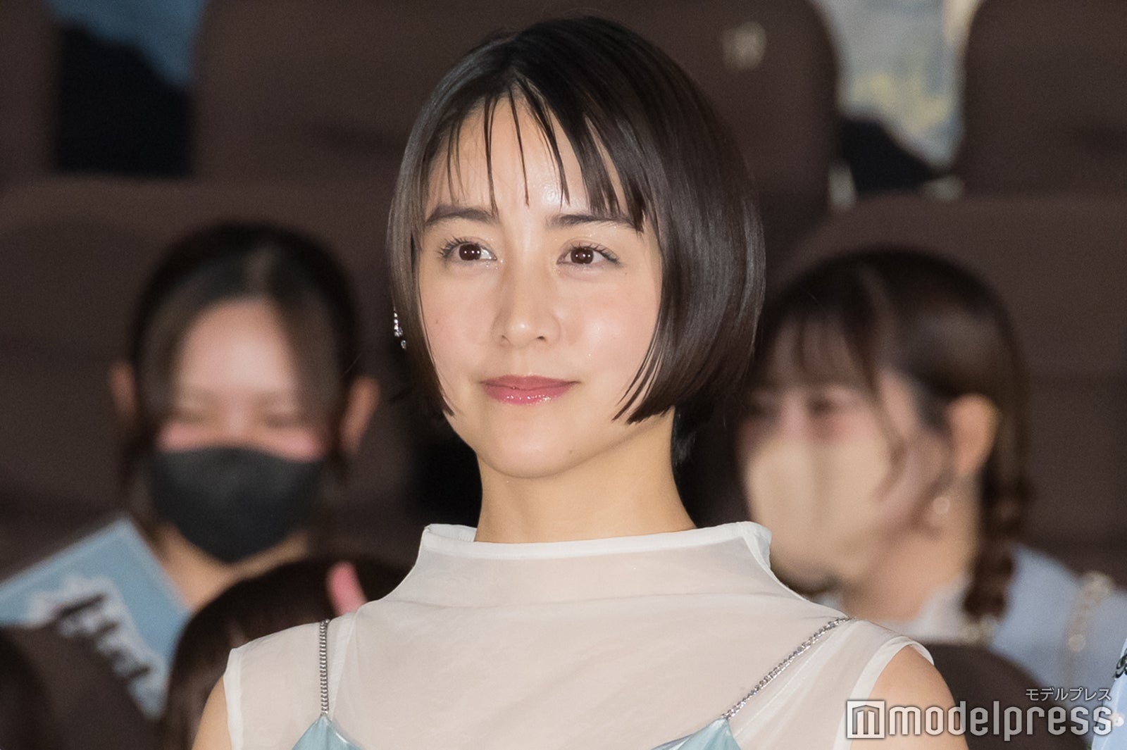 山本美月（C）モデルプレス