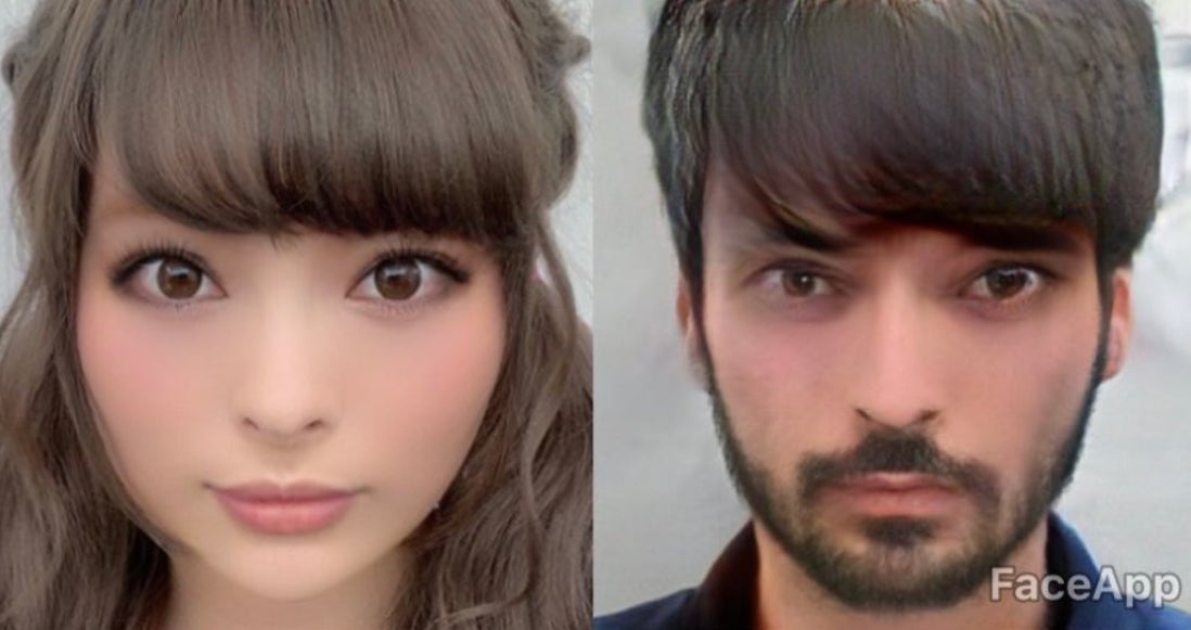 きゃりー、ヒゲ面のイケメンに変身「誰かと思った」「かっこよすぎ」と反響