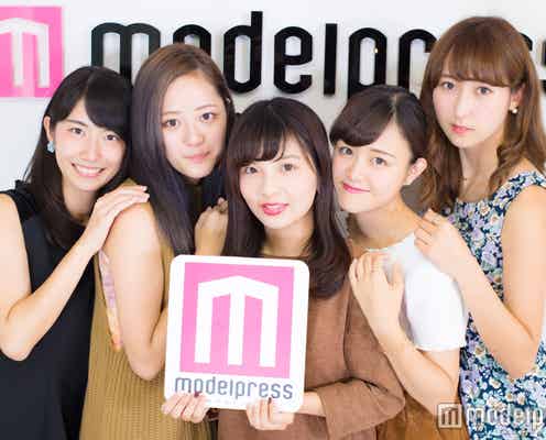 【いま最も美しい女子大生】専修大学ミスコンファイナリスト<プロフィール&写真>