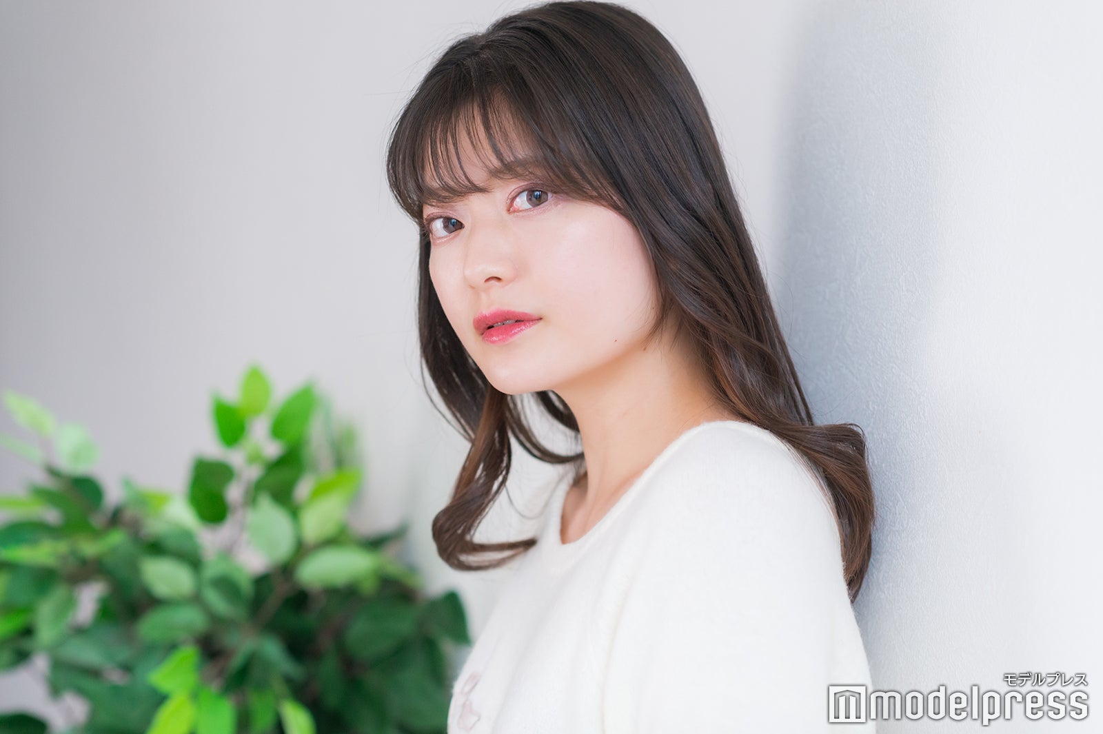 會澤彩圭さん（C）モデルプレス