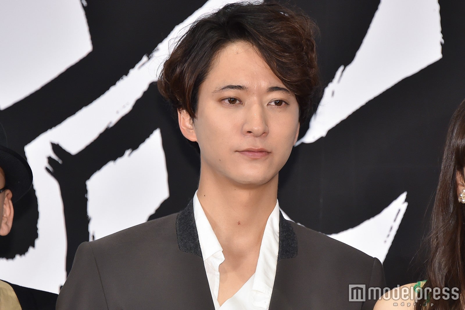 浅香航大 （C）モデルプレス