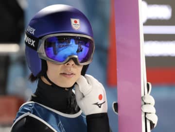 ジャンプ混合団体 小林陵侑の出番で「マルヤマノゾーミー」の誤アナウンス 1本目2人目終えて日本は5位