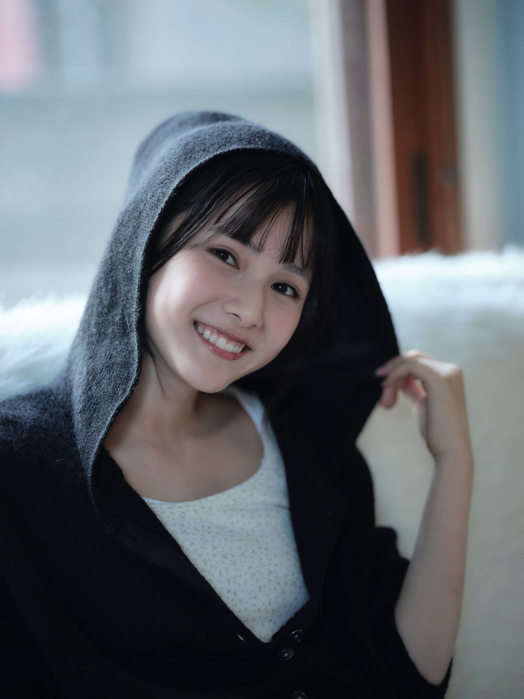 高橋快空（画像提供：エイジアプロモーション）