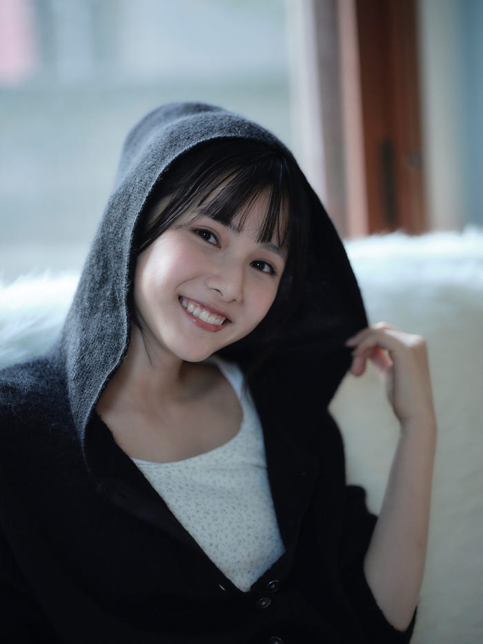 高橋快空(画像提供:エイジアプロモーション)