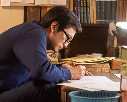 【来週のあんぱん あらすじ】嵩、漫画家として壁にぶち当たる