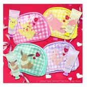 ポケモンギフトコスメシリーズ プレゼントにもピッタリな ギフトセット 登場 モデルプレス ポケモンギフトコスメシリーズ プレゼントにもピッタリな ギフトセット 登場 モデルプレス