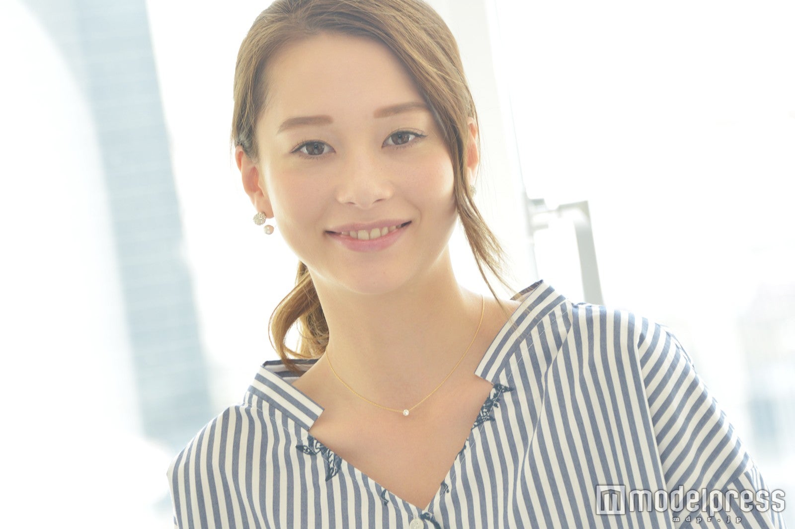 丹羽仁希（Niki）（C）モデルプレス