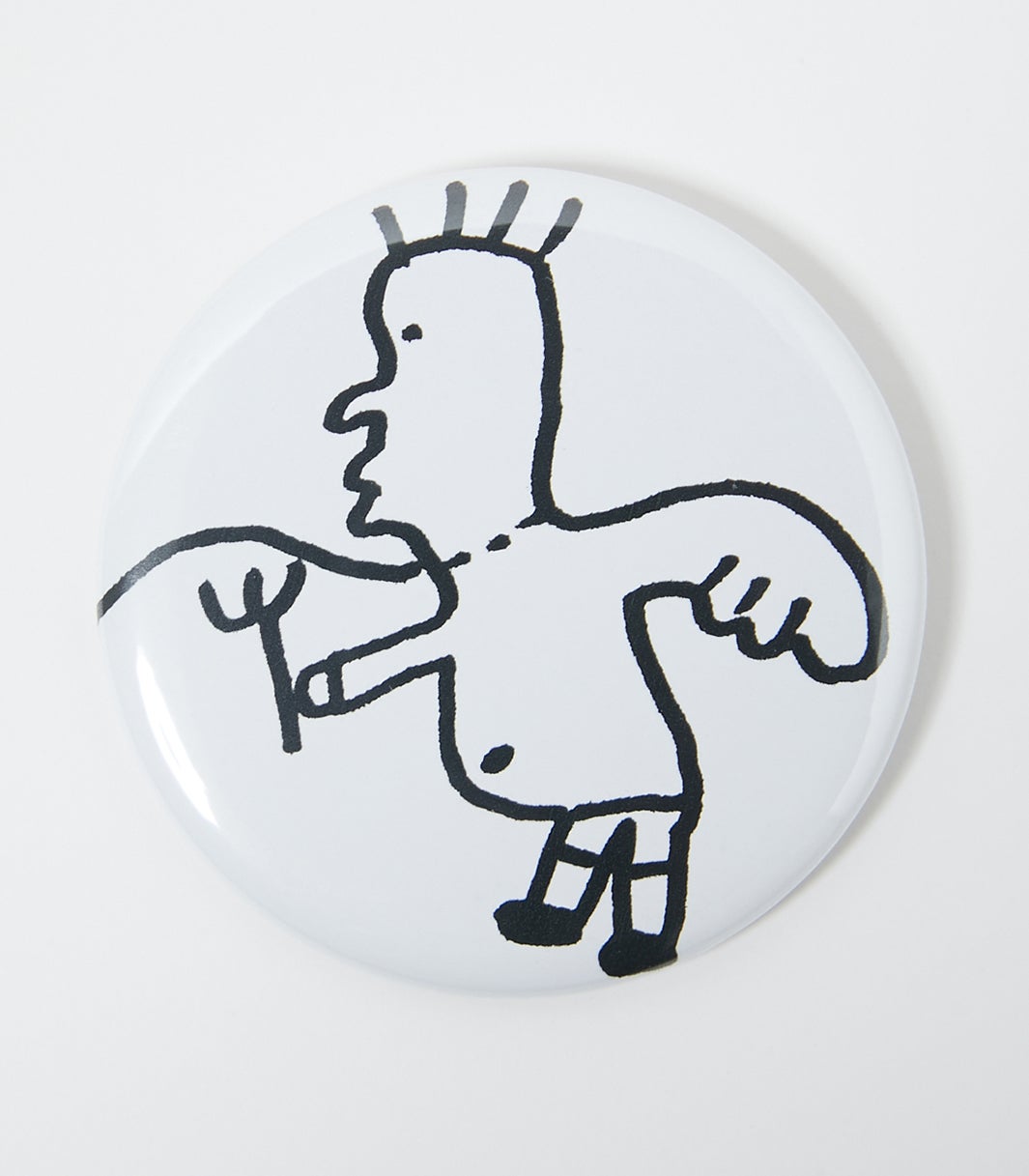 池永康晟氏×翔×R4Gアイテム（提供画像）