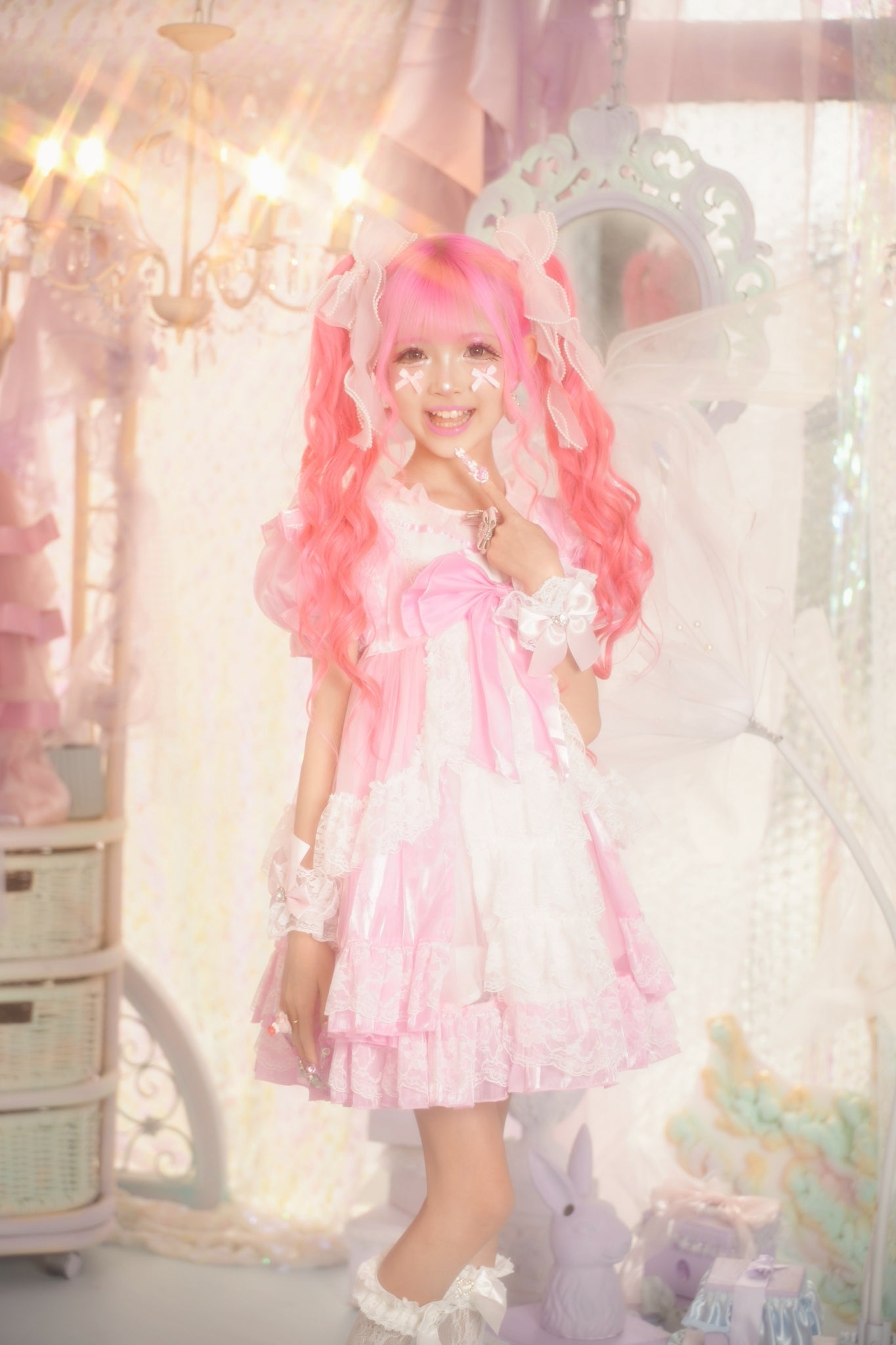 りりぴ（提供写真）