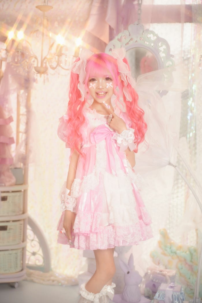 りりぴ(提供写真)