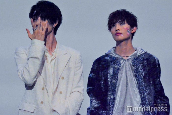 樋口幸平、増子敦貴(C)モデルプレス