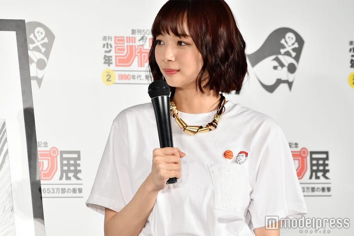 岡田紗佳 (C)モデルプレス