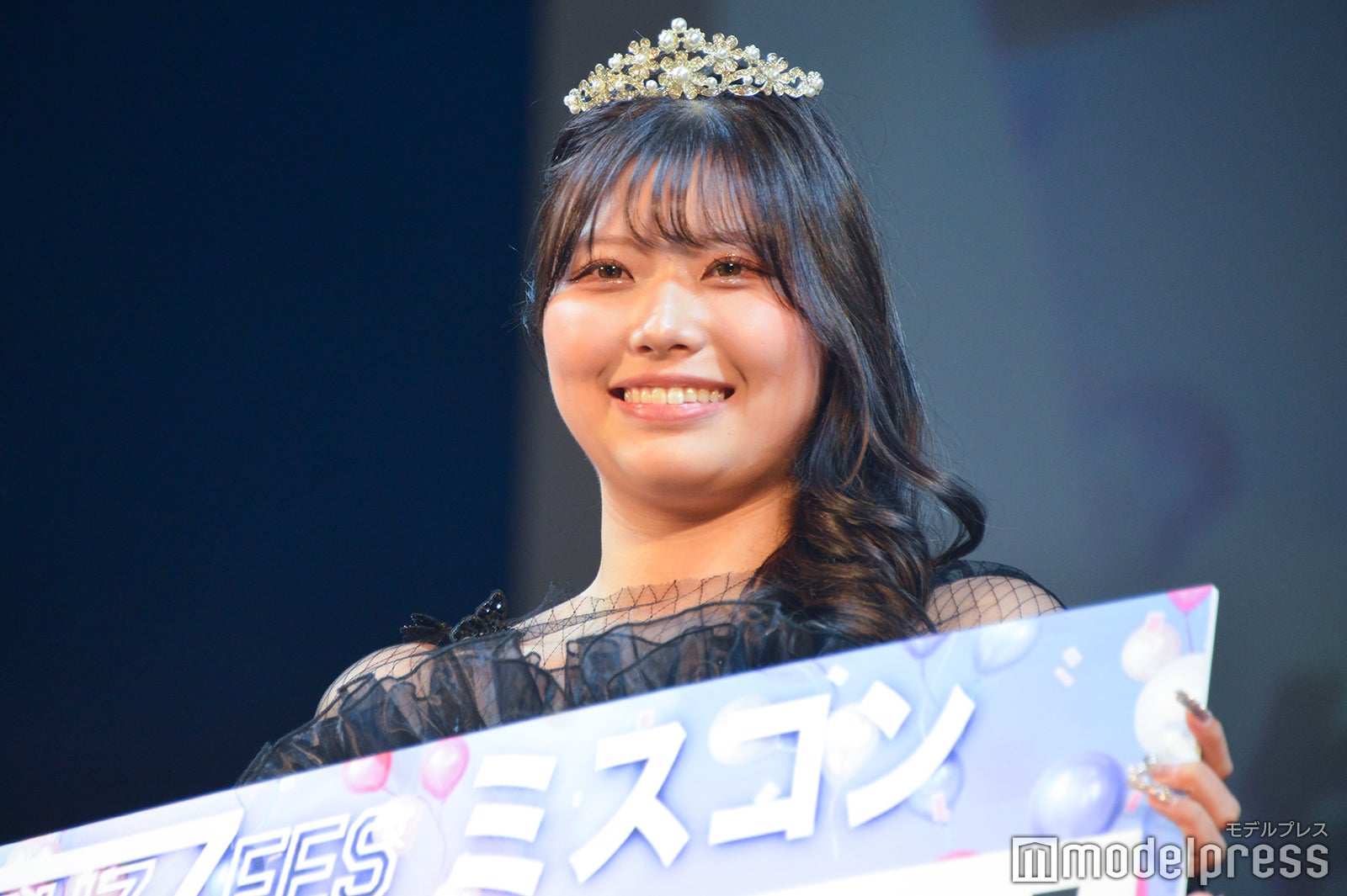 めぐさん （C）モデルプレス