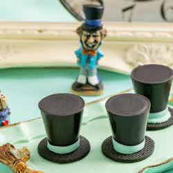 アリスのペパーミント気分なお茶会/画像提供:ヒルトン東京