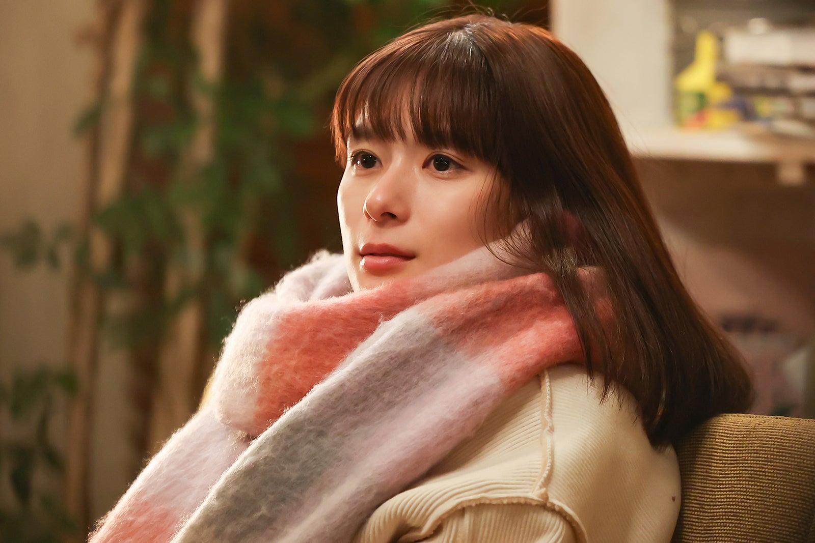 芳根京子「まどか26歳、研修医やってます！」第5話（C）TBS