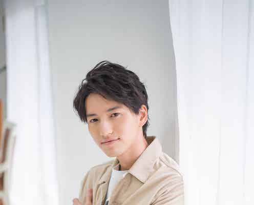 田口淳之介「ソロになって痛感したこと」決意と情熱を語る