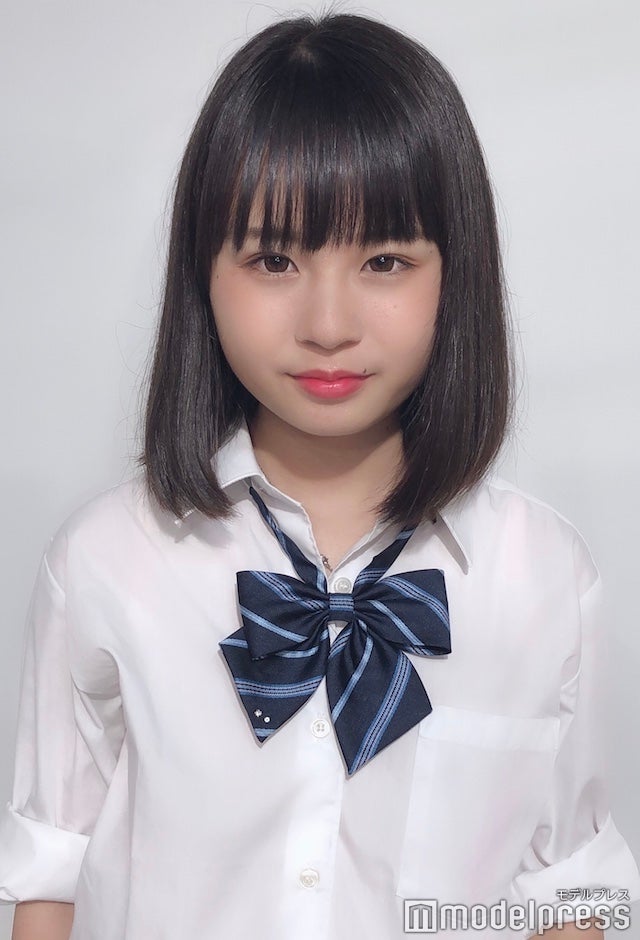 なお （C）モデルプレス