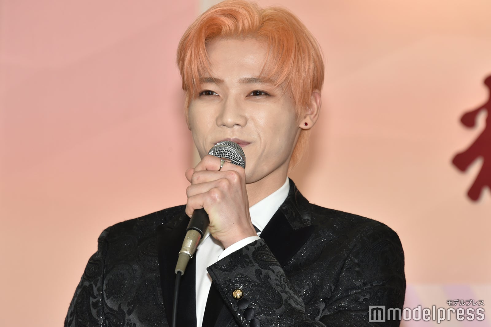 木村柾哉 （C）モデルプレス