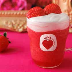 スーパースイーツビュッフェ2023~ホテルでいちご狩り~/提供画像