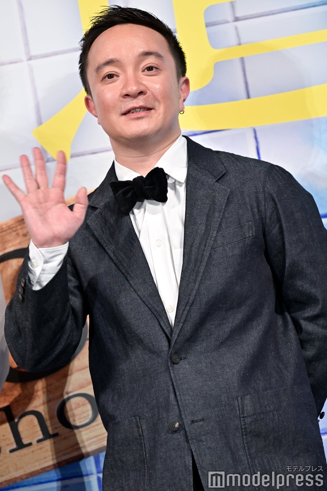 濱田岳 （C）モデルプレス