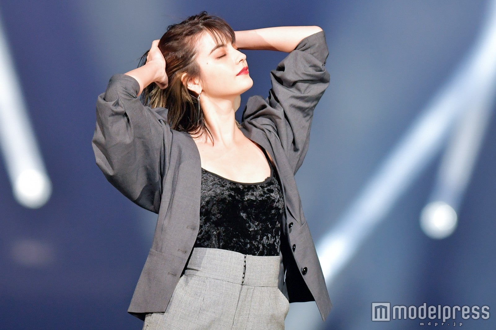 マギー（C）モデルプレス