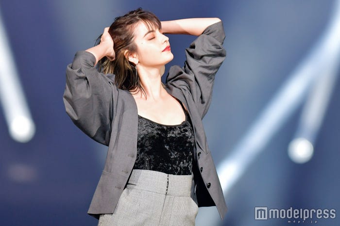 マギー (C)モデルプレス