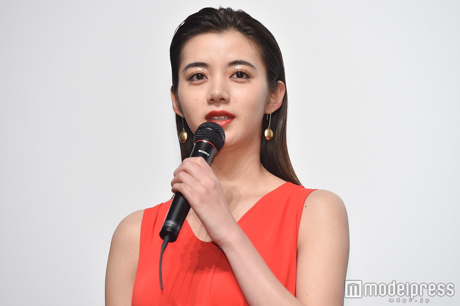 池田エライザ （C）モデルプレス