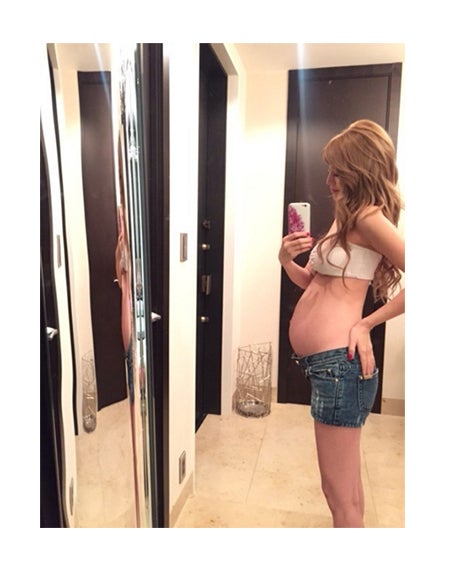 現在の武藤静香／オフィシャルブログ（Ameba）より