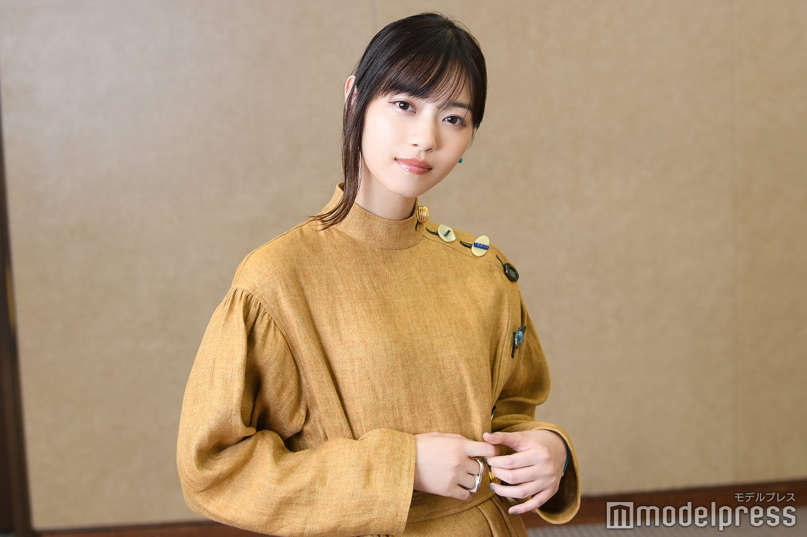 西野七瀬（C）モデルプレス