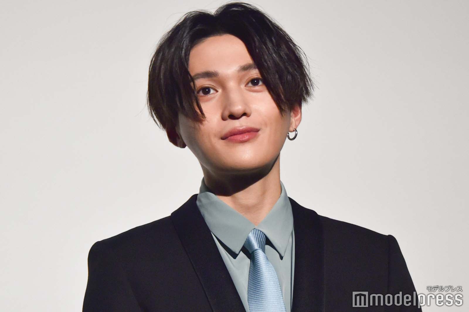 八木勇征 （C）モデルプレス