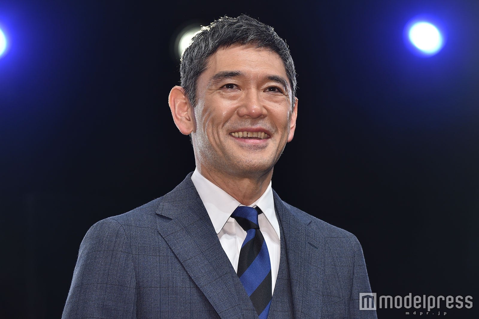 杉本哲太（C）モデルプレス