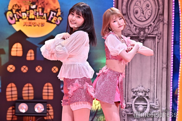 femme fatale(C)モデルプレス